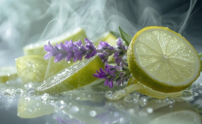 Fresh Blender Fleuressence